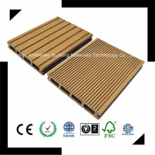 Hochwertige Engineered Bodenbelag WPC Laminat Decking Von China 150 * 25